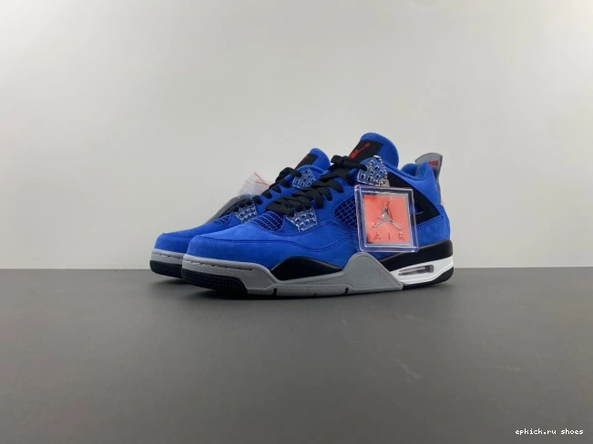 Rep JBM231-M19-C1 JORDAN ENCORE EMINEM RETRO 4 0718